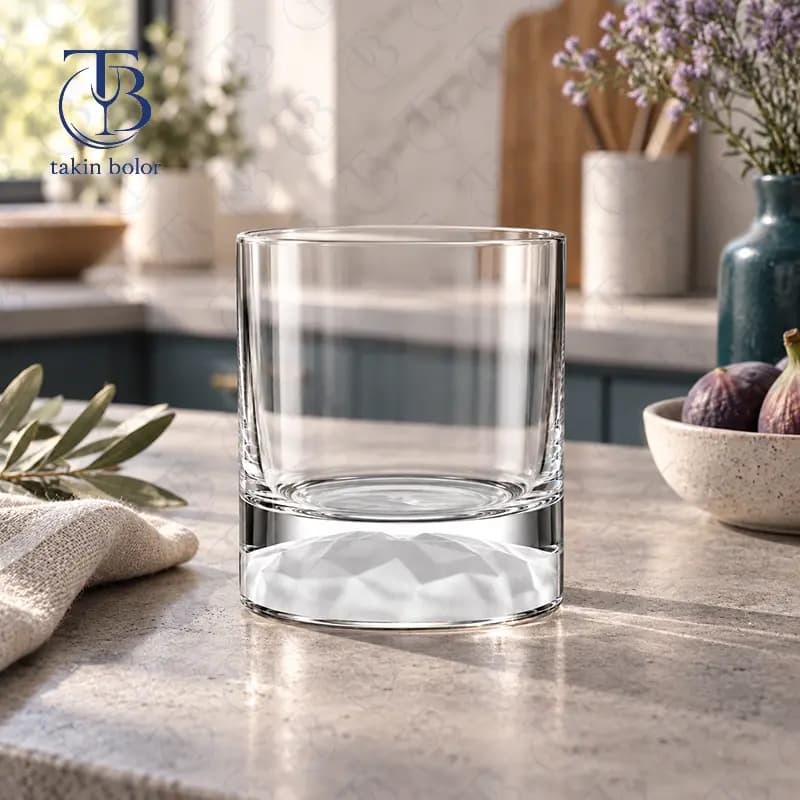 نیم لیوان نود – مدل کلاب آیس – کد 64039