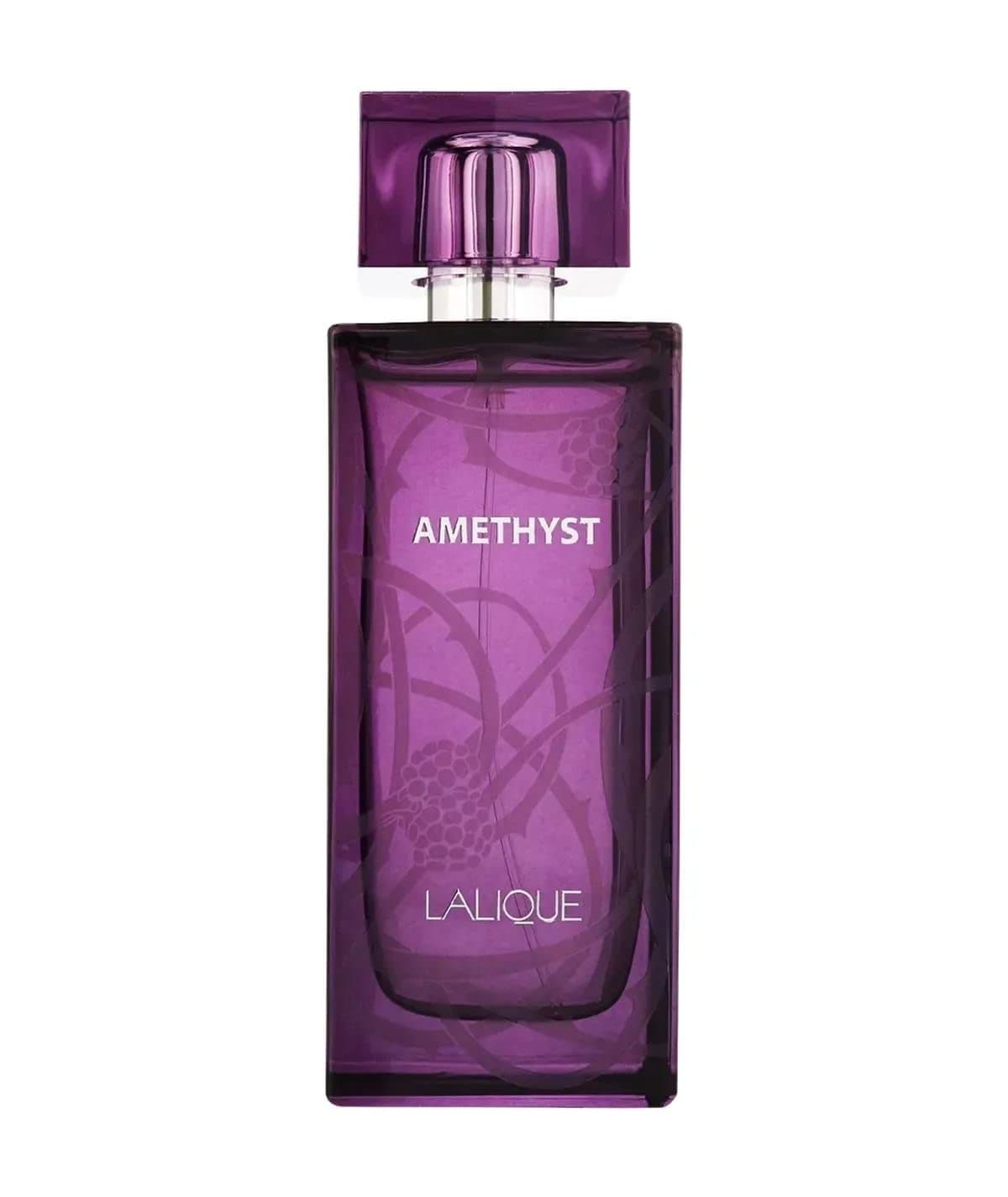 عطر ادکلن لالیک امیتیس |Lalique Amethyst