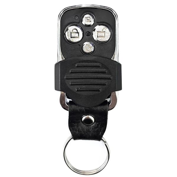 ریموت درب پارکینگ مدل 315MHz کد B22031