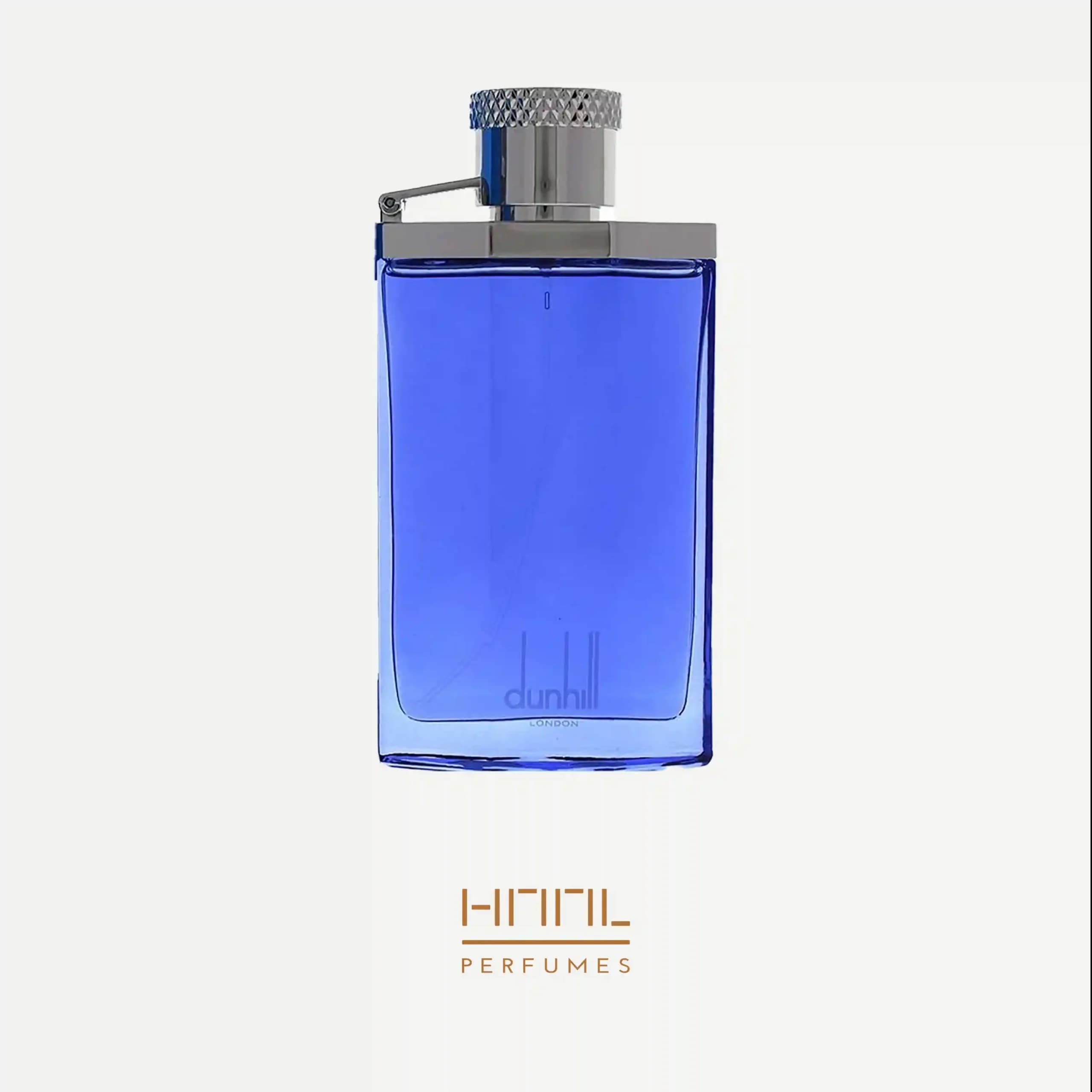 عطر ادکلن دانهیل دیزایر بلو | Dunhill Desire Blue — تصویر ۲