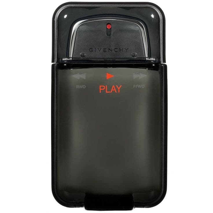 عطر ادکلن جیوانچی پلی اینتنس مردانه |Givenchy Play Intense Man