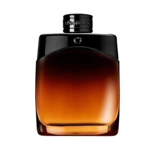 عطر ادکلن مون بلان لجند نایت | Mont Blanc Legend Night