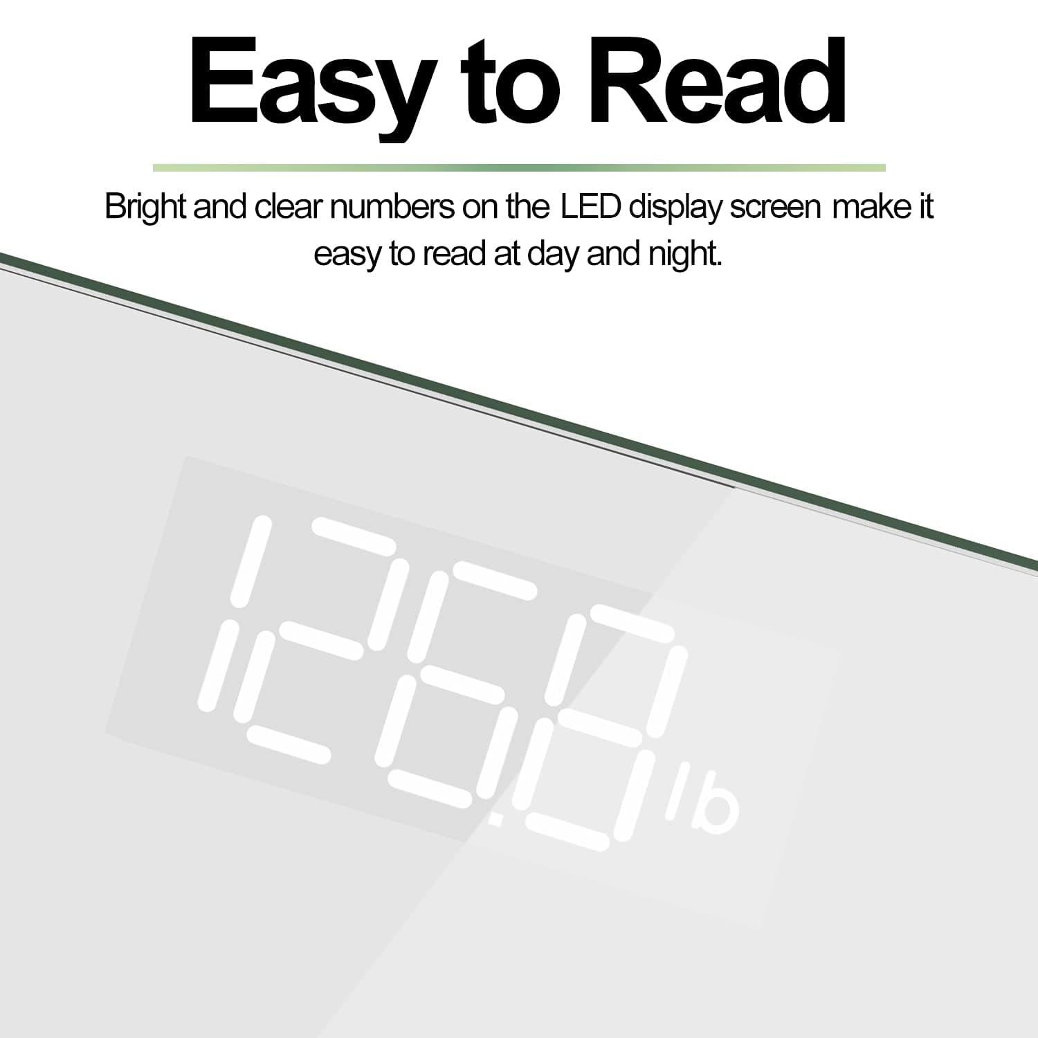 ترازو دیجیتال رنفو مدل BG260R — تصویر ۳