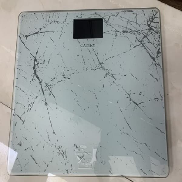 ترازو دیجیتال کمری مدل EB9213H — تصویر ۴