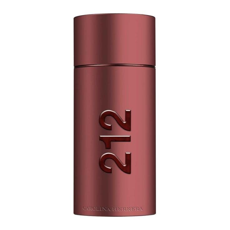 عطر ادکلن کارولینا هررا 212 سک سی مردانه برند آکیا | Carolina Herrera 212 s–y Man