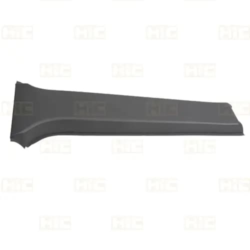 قاب ستون وسط پایین راست پراید (جدید) HIC کد2297