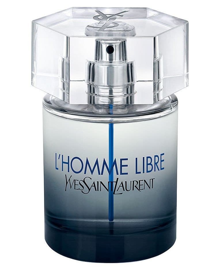 عطر ادکلن ایو سن لورن لهوم لیبره | Yves Saint Laurent L’Homme Libre