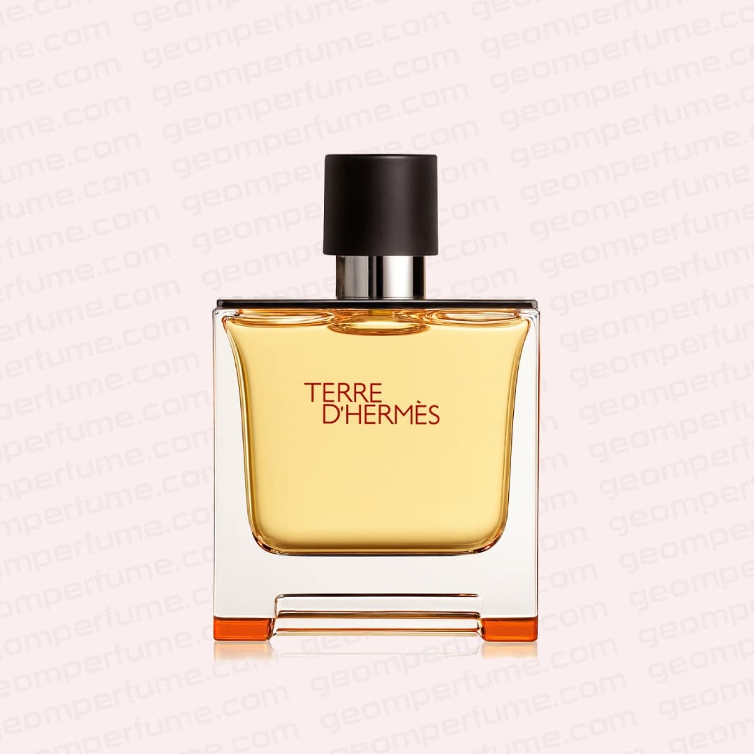 عطر ادکلن تق هرمس پرفیوم | Terre d’Hermes Parfum — تصویر ۲