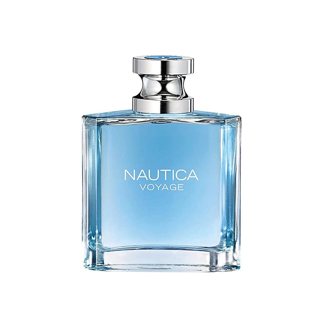 عطر ادکلن ناتیکا وویاج (نوتیکا وویاژ) | Nautica Voyage — تصویر ۲