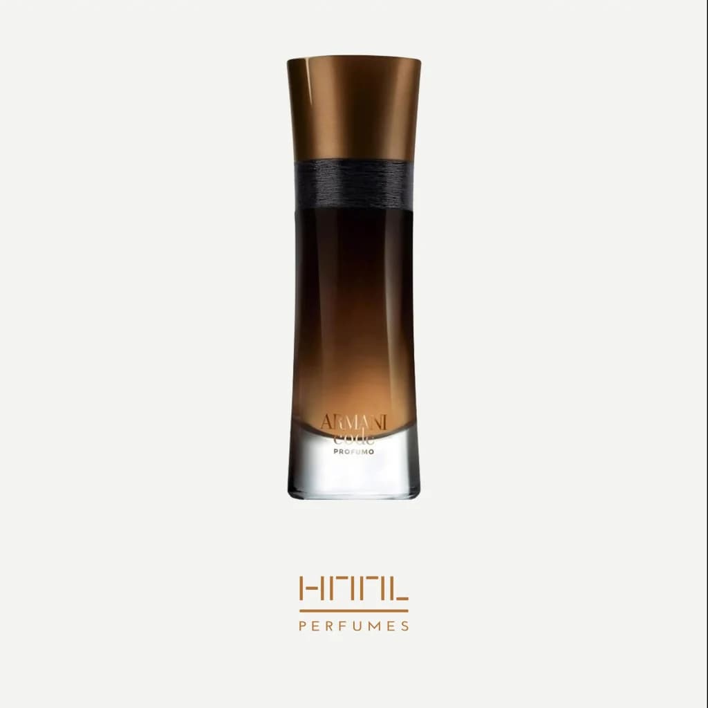 عطر ادکلن جورجیو آرمانی آرمانی کد پروفومو | Giorgio Armani Armani Code Profumo — تصویر ۴