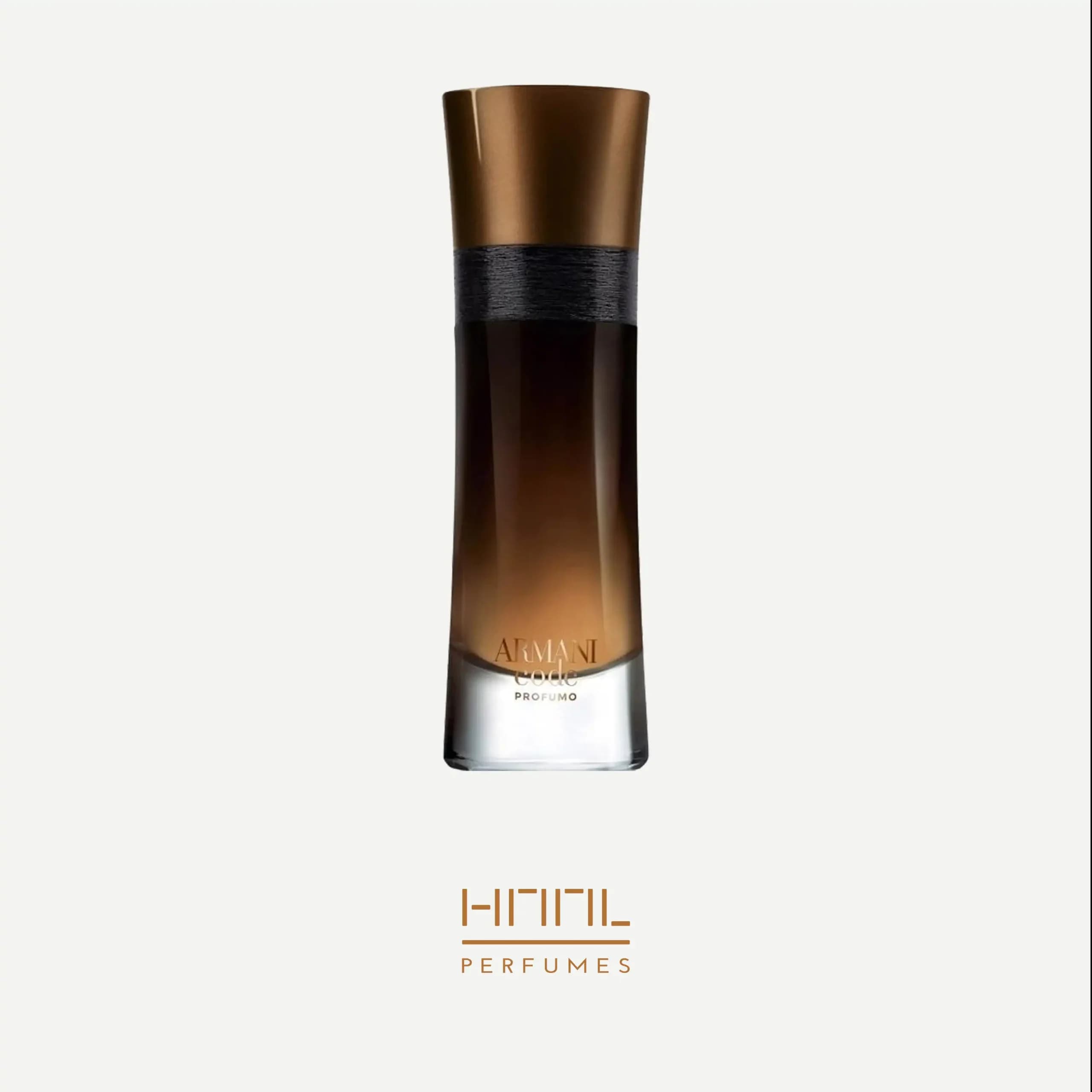 عطر ادکلن جورجیو آرمانی آرمانی کد پروفومو | Giorgio Armani Armani Code Profumo — تصویر ۲