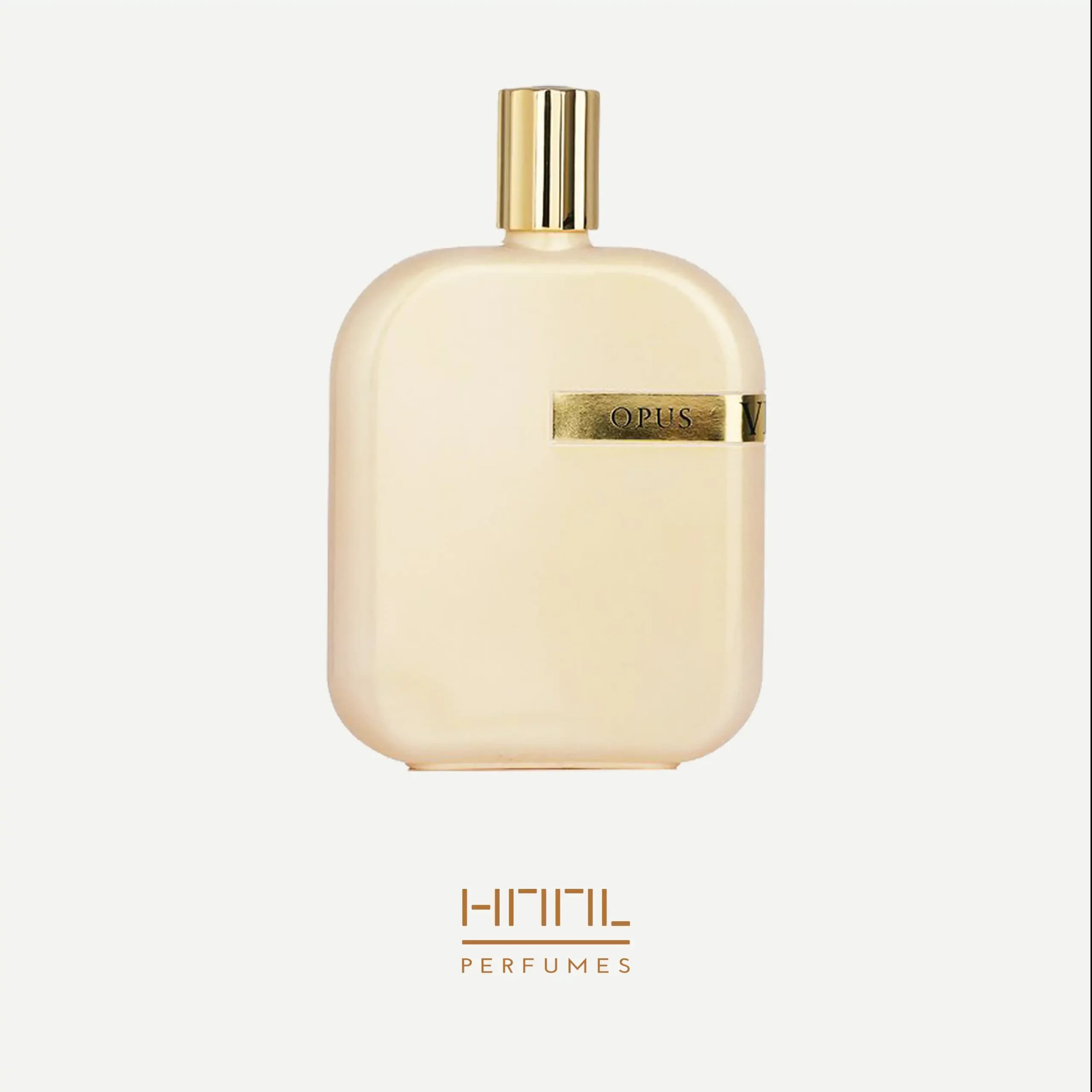 عطر ادکلن امواج اوپوس هشت | Amouage Opus VIII — تصویر ۲