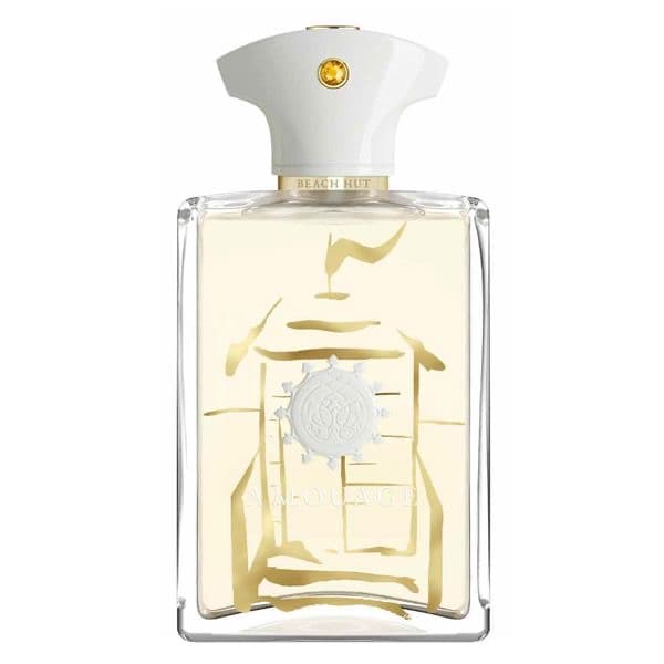 عطر ادکلن آمواج بیچ هات من | AMOUAGE – Beach Hut Man