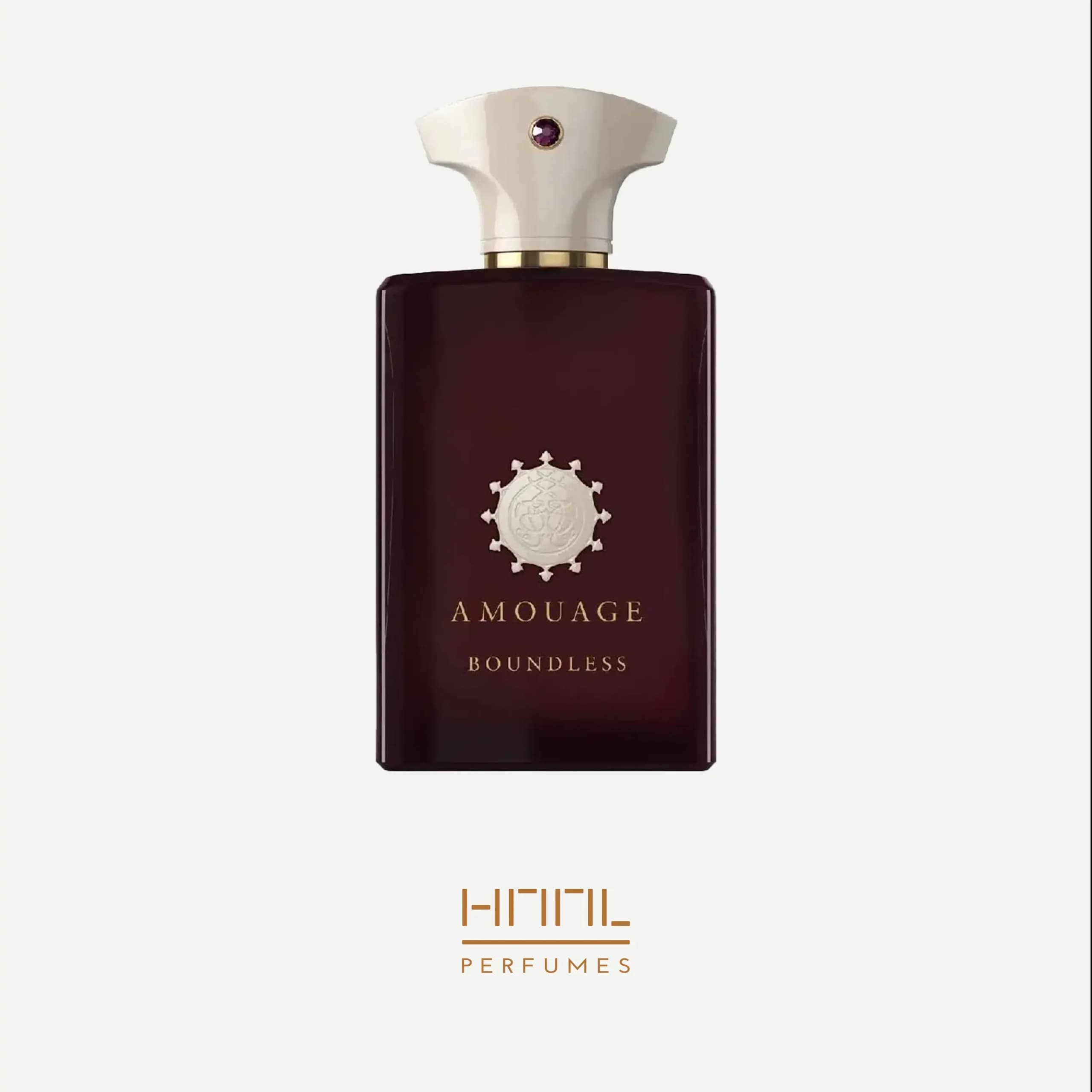 عطر ادکلن آمواج باندلس | AMOUAGE – Boundless — تصویر ۲