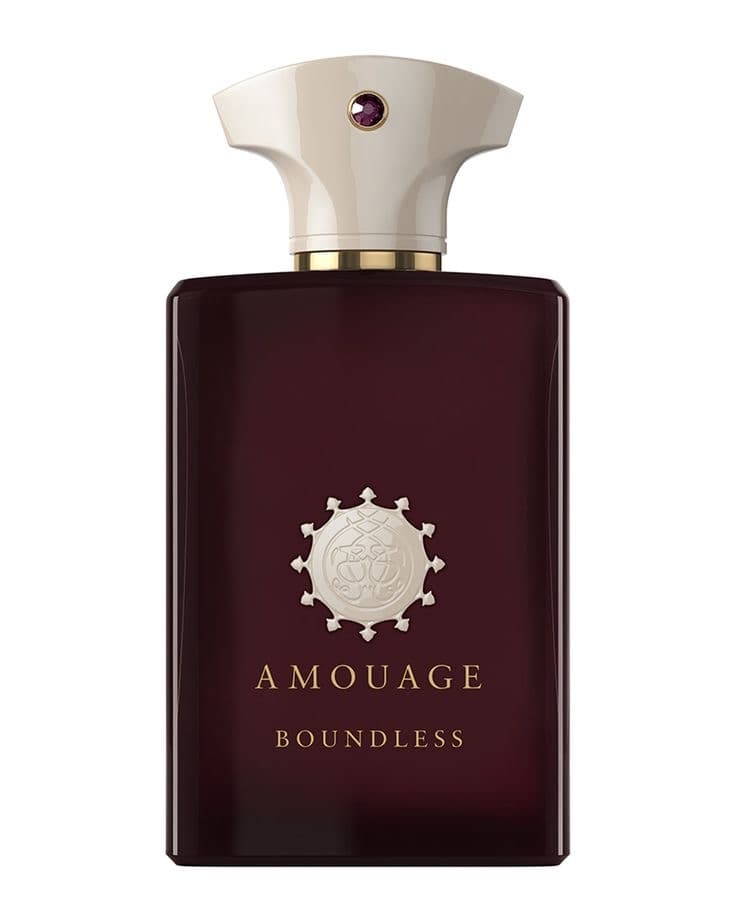 عطر ادکلن آمواج باندلس | AMOUAGE – Boundless