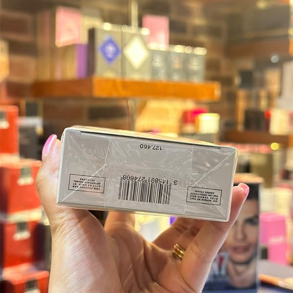 عطر ادکلن شنل الور هوم ادیشن بلانچ ادو پرفیوم | Chanel Allure Homme Edition Blanche — تصویر ۳