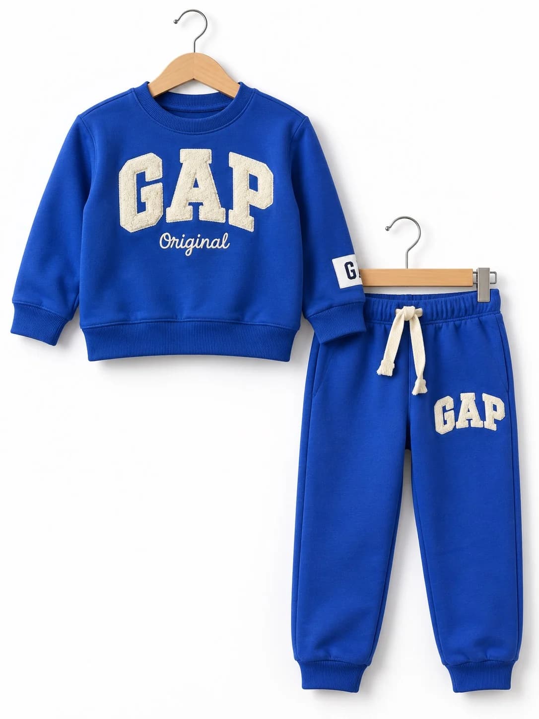 ست بلوز و شلوار بچگانه GAP — تصویر ۵