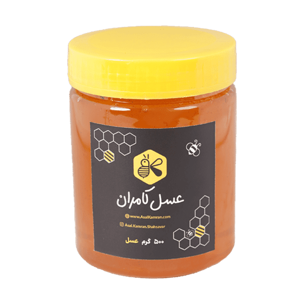 عسل آویشن اصل عسل طبیعی