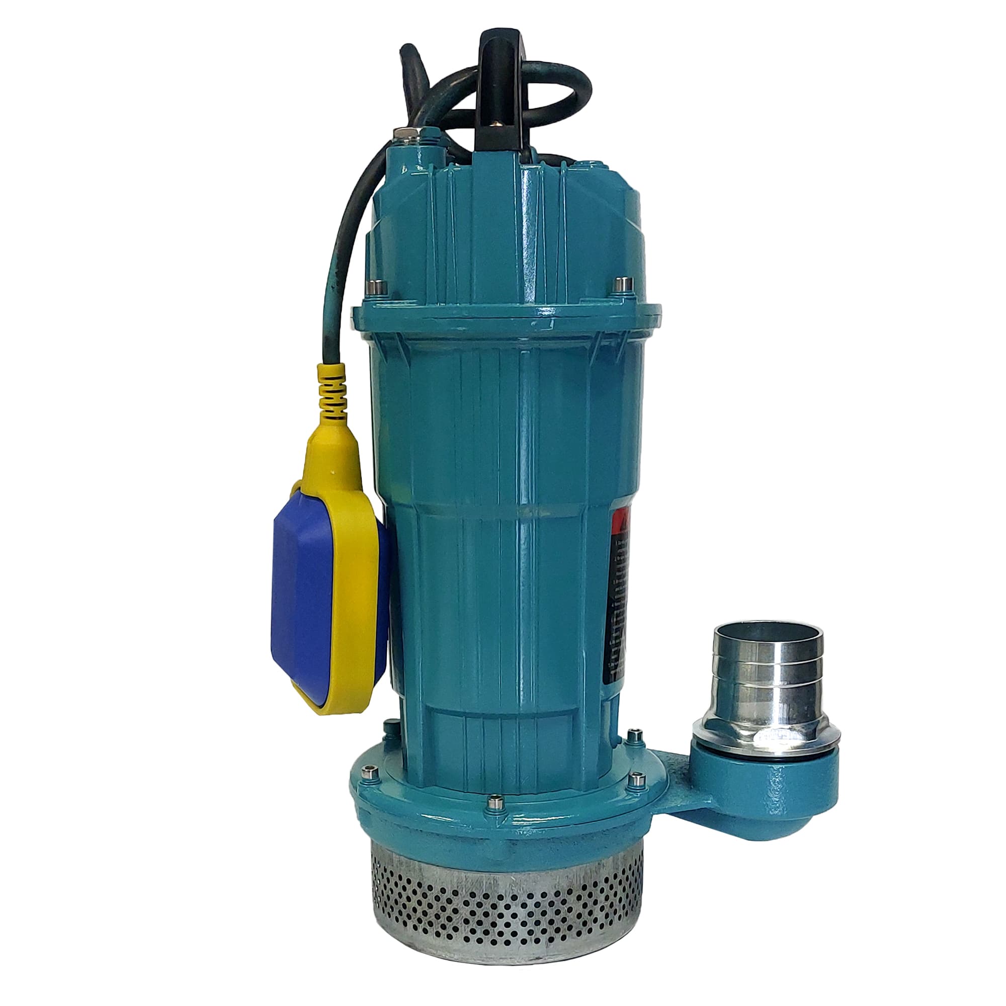کفکش 2 اینچ 28 متری فلوتر دار وینگ مدلWING QDX10-28-1.1F