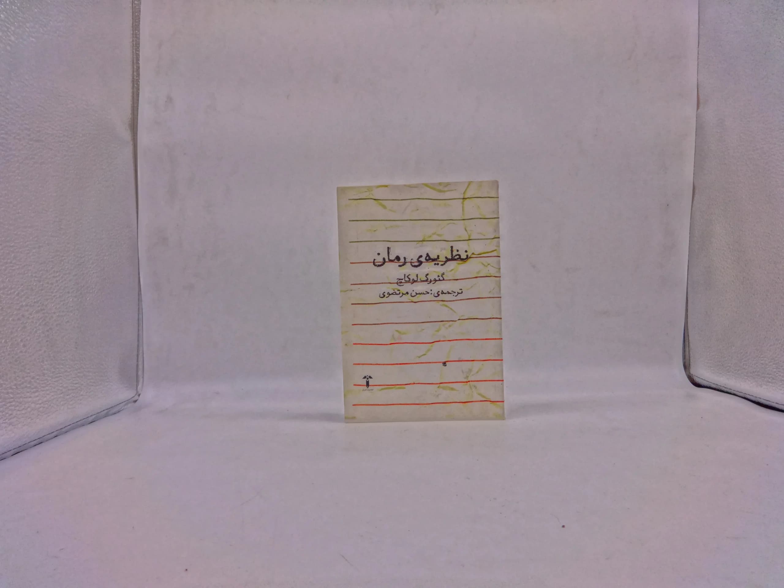 نظریه ی رمان