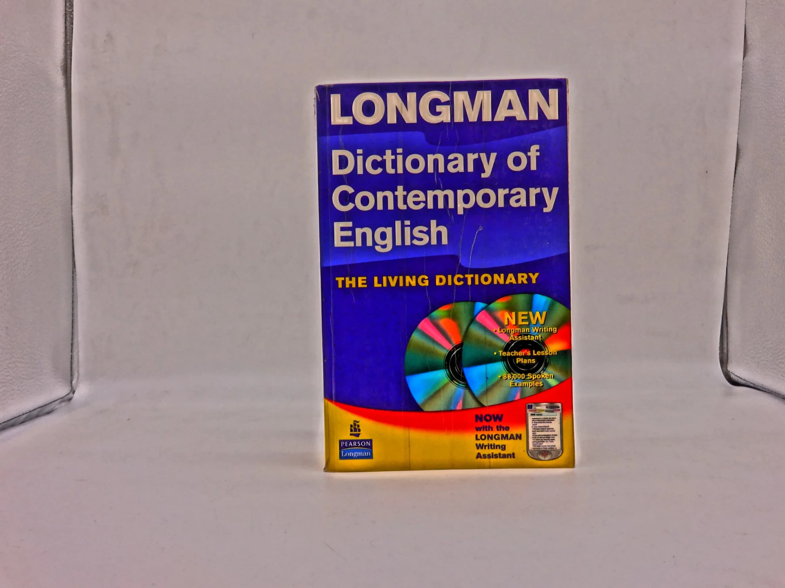 دیکشنری LANGMAN