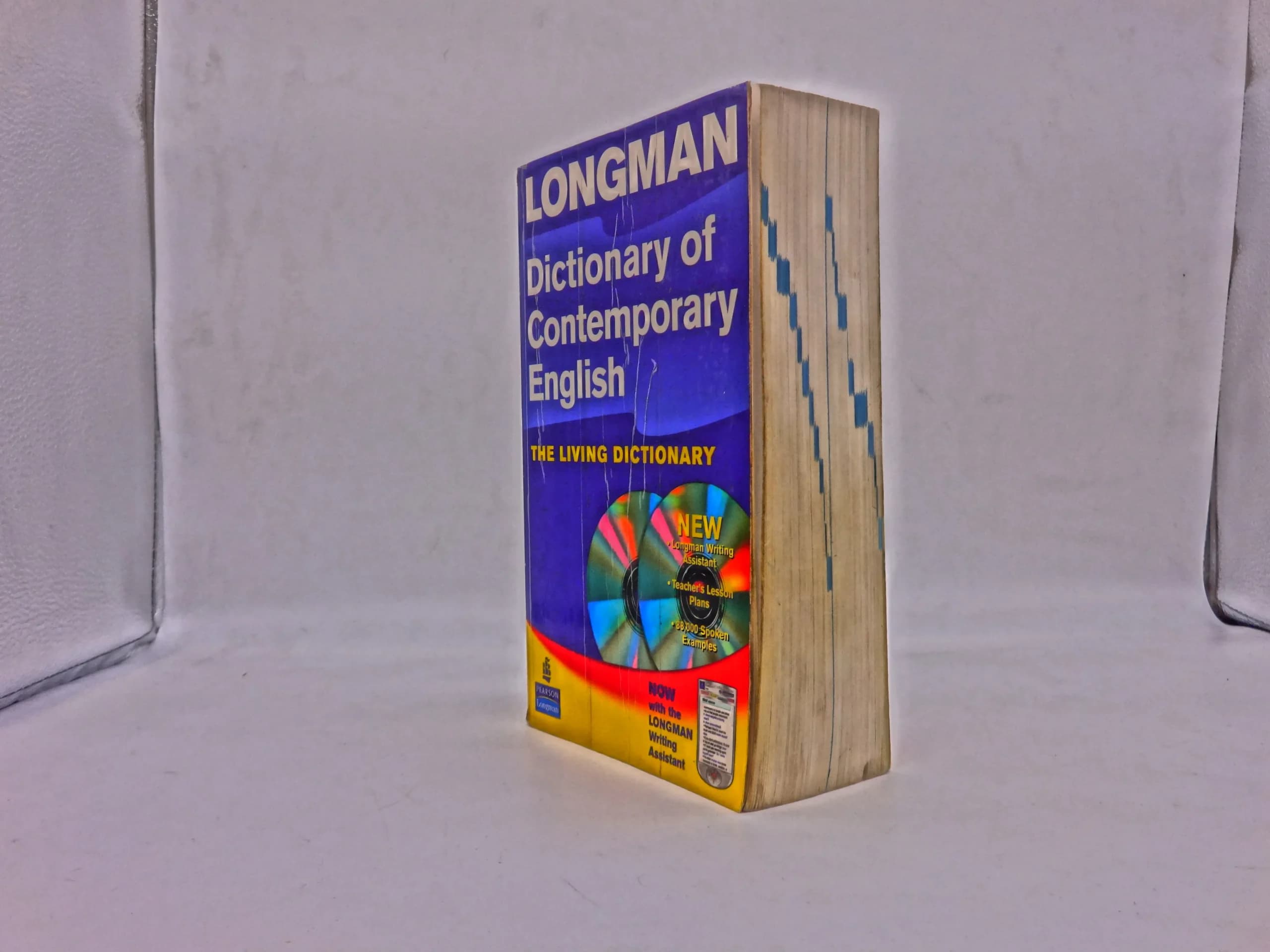 دیکشنری LANGMAN — تصویر ۲