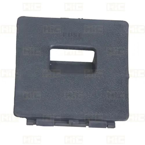 درب جعبه فیوز پراید صبا hic کد 3422