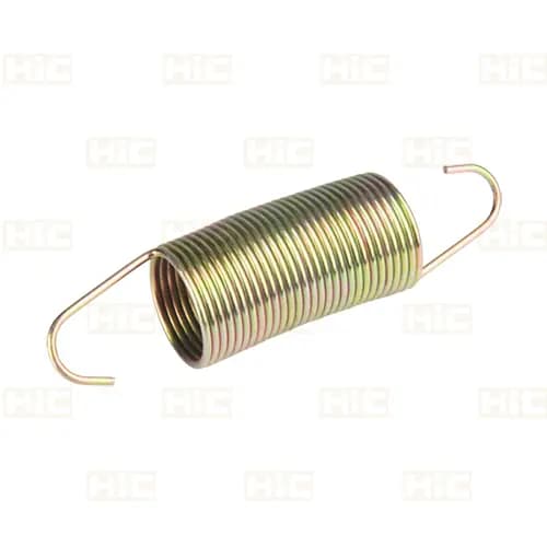 فنر صندوق عقب تیبا HIC کد 6531