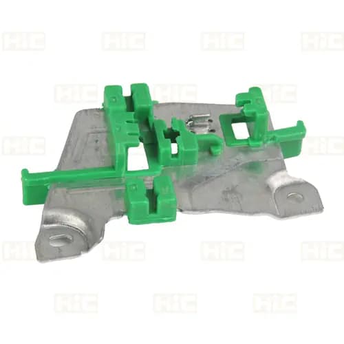 دیاق شیشه بالابر راست تیبا hic کد 6556