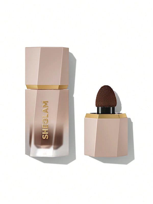 کانتور مایع SUN SCULP رنگ Cedar شیگلم SHEGLAM