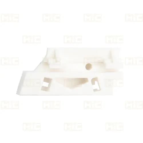سیم گیر ریل شیشه بالابر چپ پژو 206 hic کد 7817