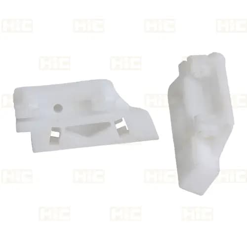 سیم گیر ریل شیشه بالابر راست پژو 405 hic کد 8802