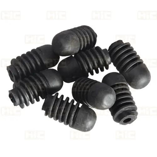 ضربه گیر درب صندوق عقب پژو 405 و پارس