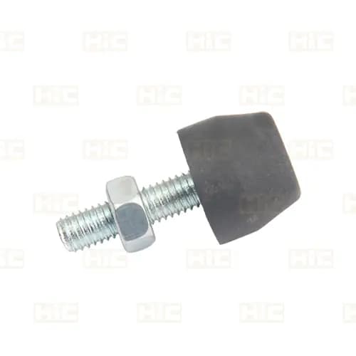 ضربه گیر رگلاژ درب موتور پژو 405 و پارس hic کد 8841
