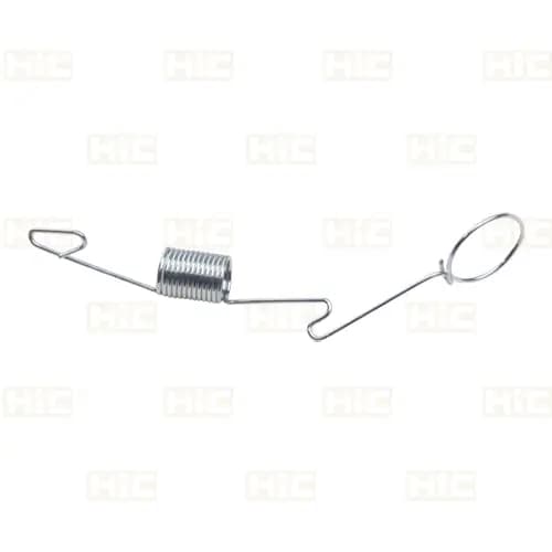 فنر نگهدارنده راهنمای پژو 405 hic کد 8873