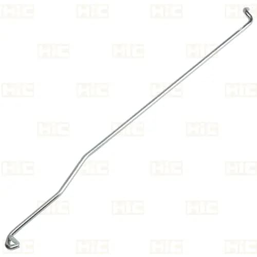 میل کاپوت پژو 405 hic کد 8875