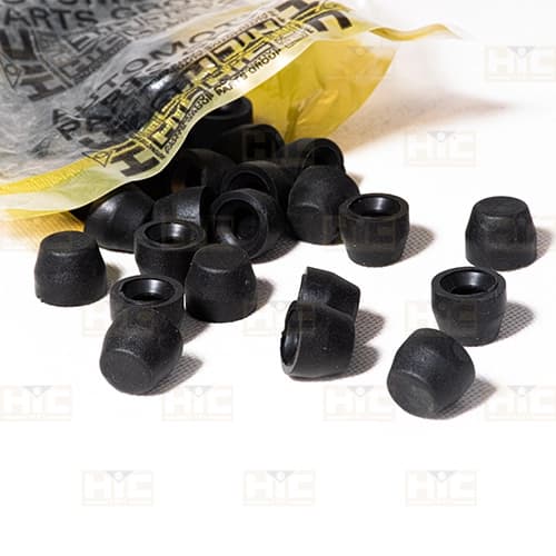 لاستیک تک رگلاژ کاپوت پژو 405 hic کد 8881
