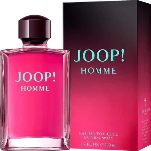 ادکلن هوم جوپ Homme — تصویر ۲