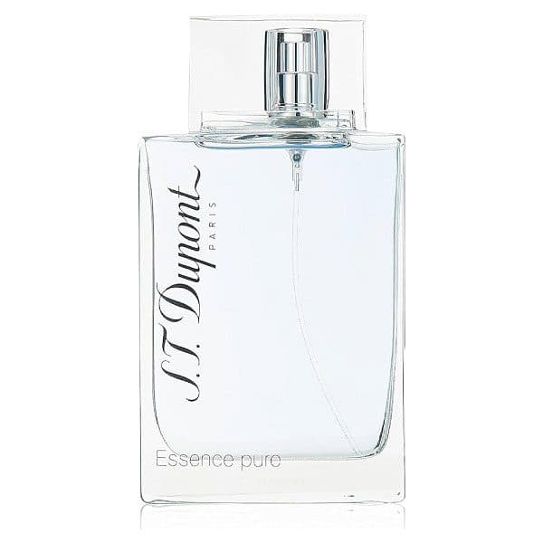 ادکلن اس تی دوپونت اسنس پیور Essence Pure Pour Homme