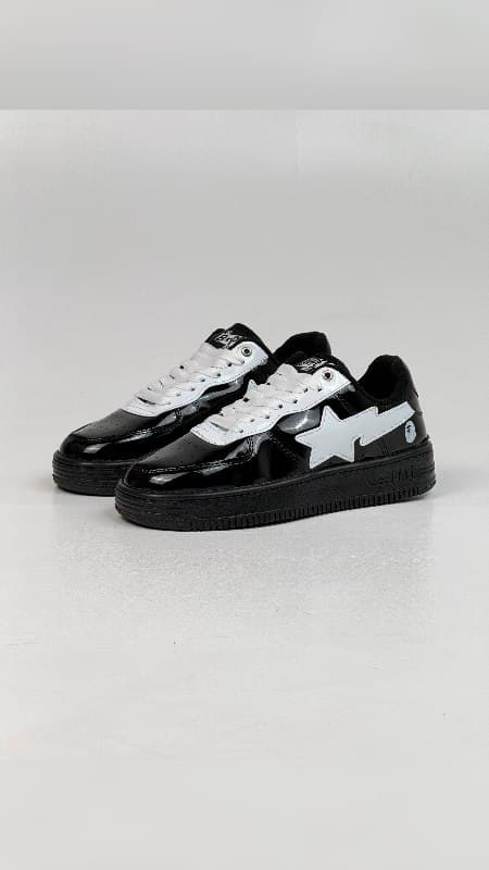 BAPE | بیپ مشکی