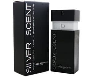 ادکلن سیلور سنت بوگارت Silver Scent — تصویر ۲