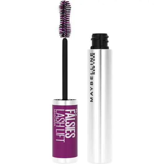 ریمل فالسیس لش لیفت میبلین Falsies Lash Lift