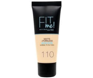 کرم پودر مات میبلین فیت می Fit Me