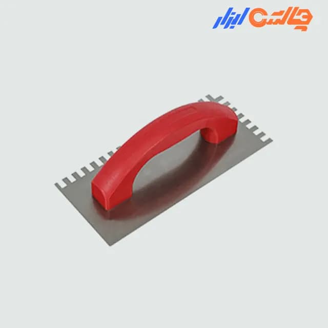 ماله شانه‌ای پلاستیکی 8*8 ورک پرو مدل WP323012