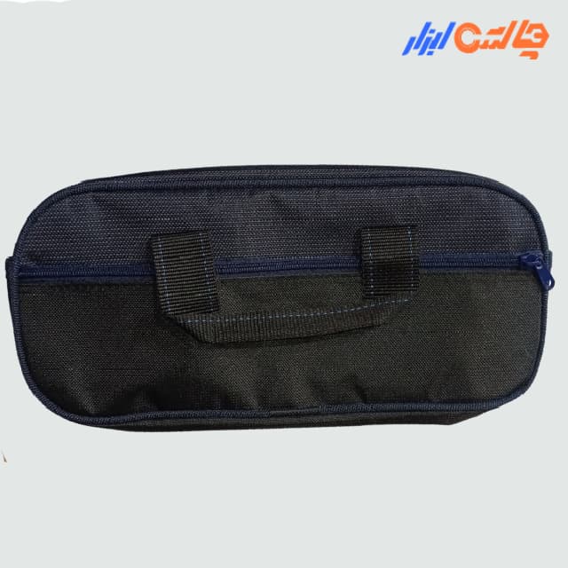 کیف ابزار کوچک سرمه‌ای میکا مدل TB-CE36 — تصویر ۳