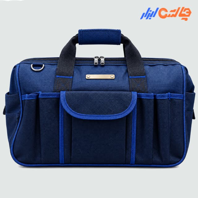 کیف ابزار بزرگ سرمهای میکا مدل TB-C