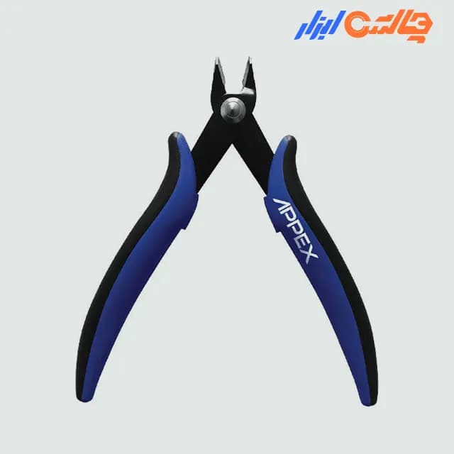 کف‌چین ۵ اینچ اپکس مدل APX-7456
