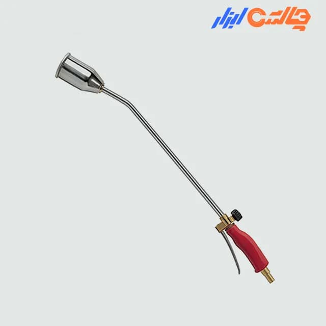 گرمکن گازی بزرگ توسن مدل THT-46CCO