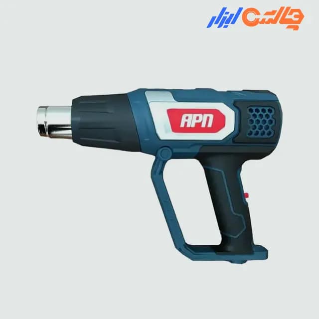 سشوار صنعتی 2000 وات ای پی ان مدل HG600F