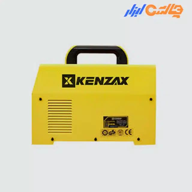 اینورتر جوشکاری 200 آمپر ماسفت کنزاکس مدل KWM-1200 — تصویر ۳